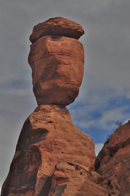 Balanced Rock
